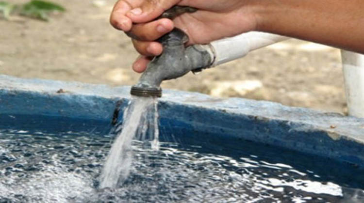 agua