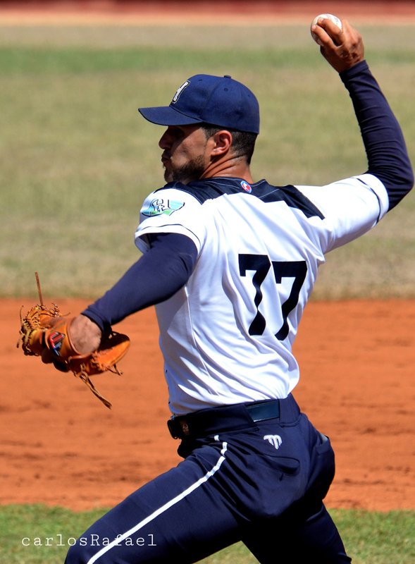 beisbol Michel