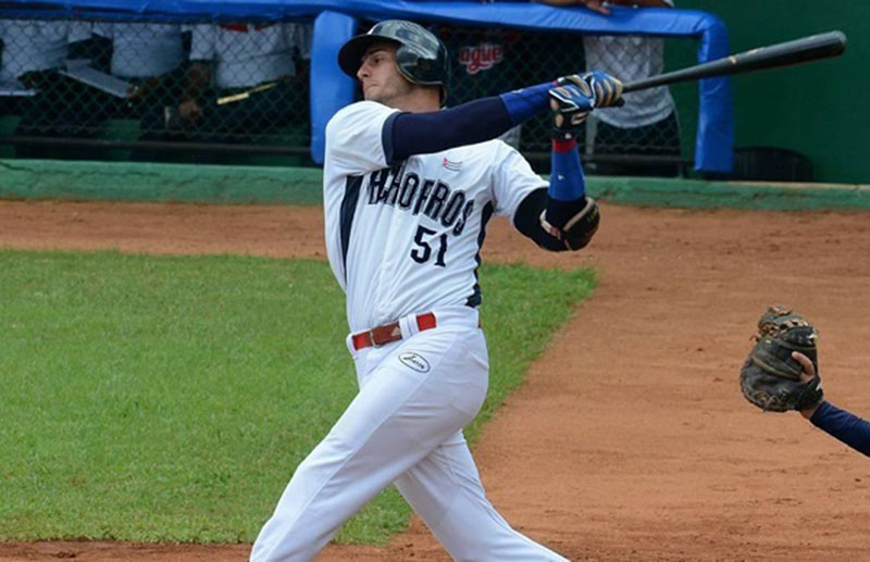 beisbol serie