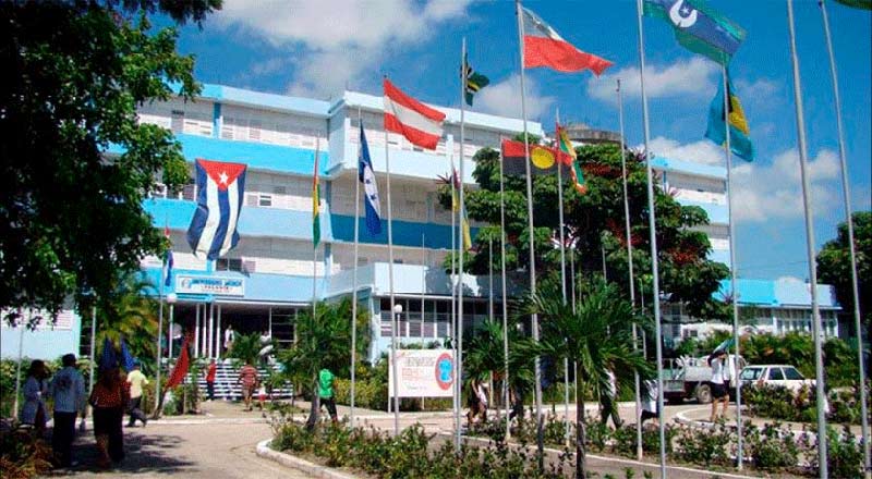 ciencias médicas universidad