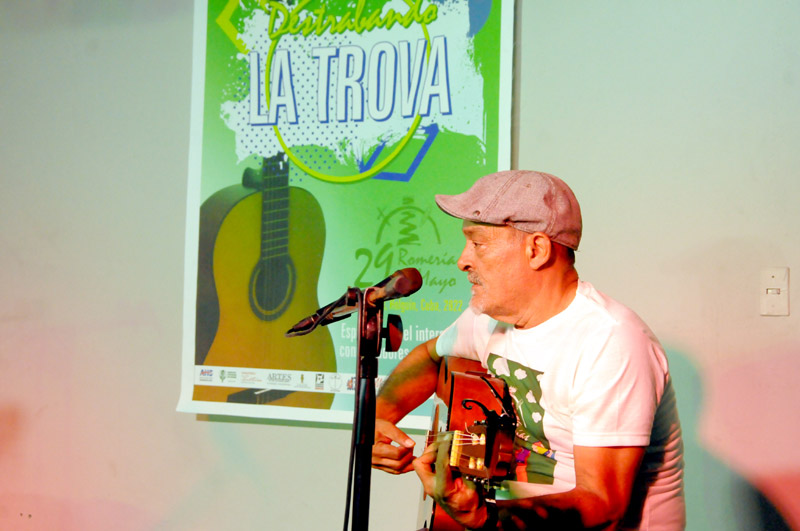destrabando la trova 1