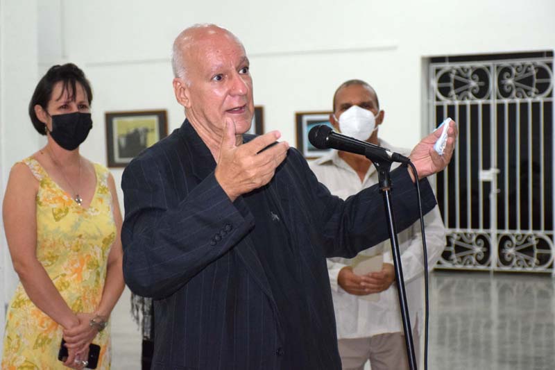 Rafael Zarza