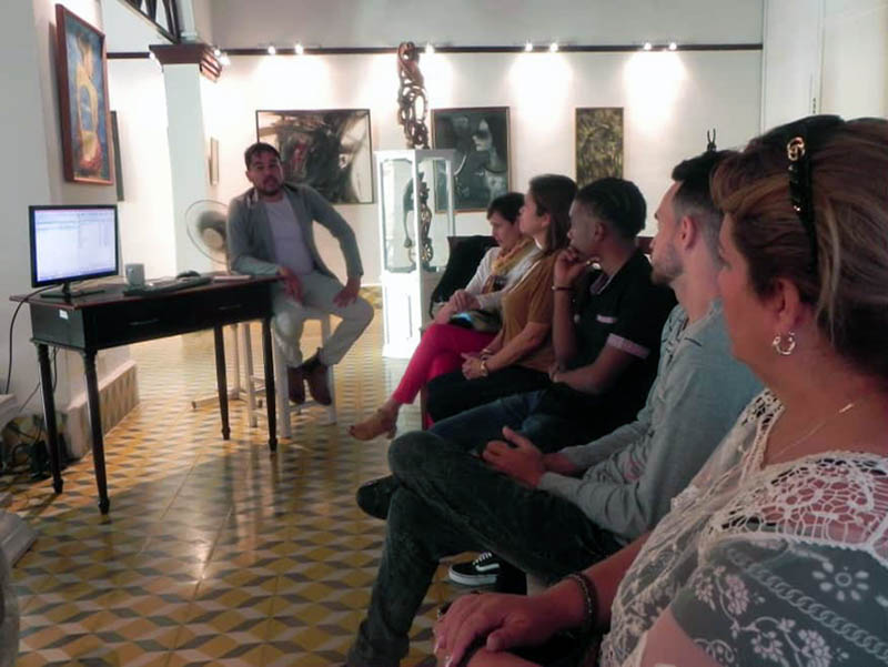 Artes Visuales iberoarte 01
