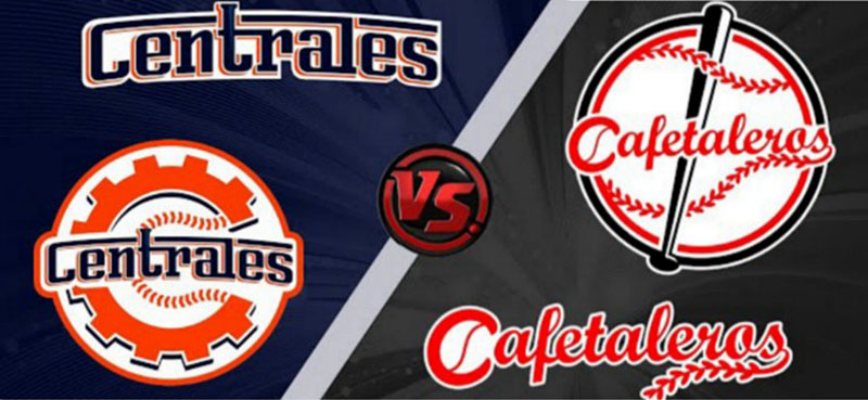 Cafetaleros Liga Elite