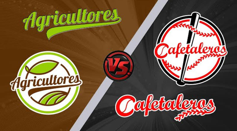 Cafetaleros vs Agricultores 01