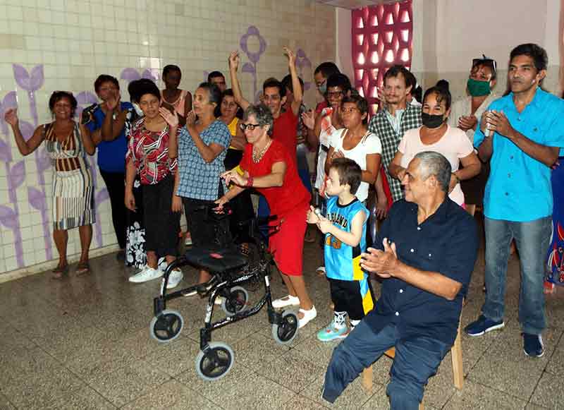 Centro Psicopedagógico ATH 15