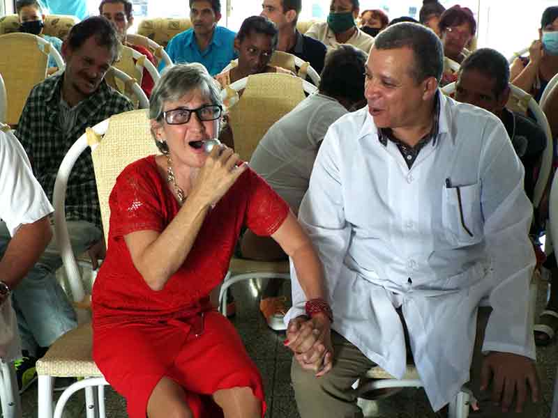 Centro Psicopedagógico ATH 4