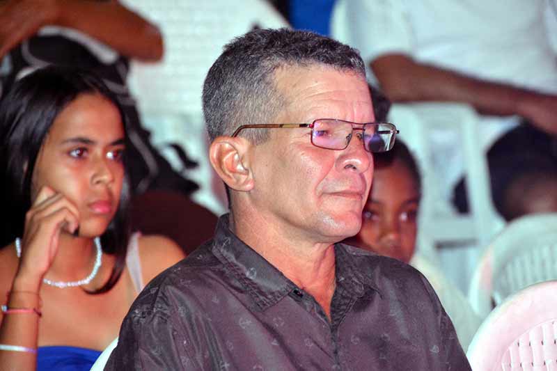 D´Okokán aniversario ATH 10