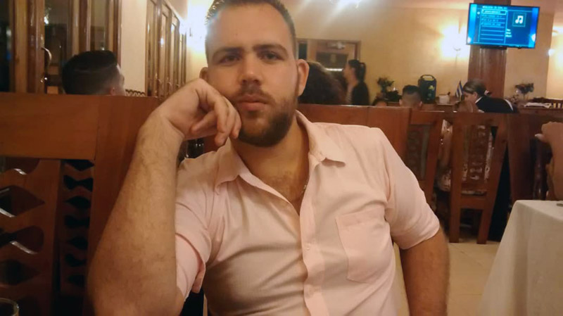Erian Peña premio 01