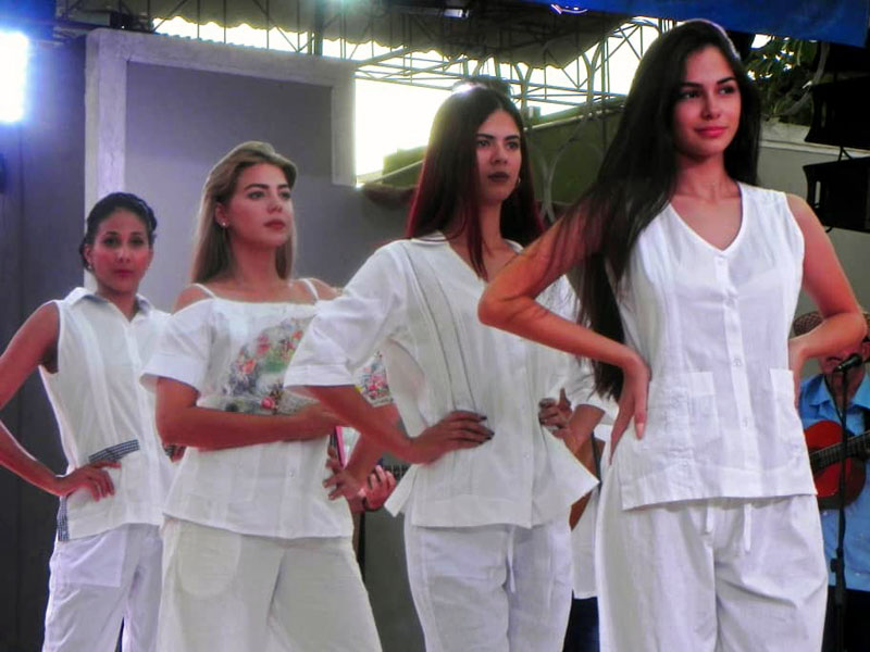 Iberoarte guayaberas 02