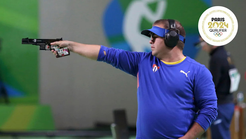 Foto: olympics.com Leuris P 01