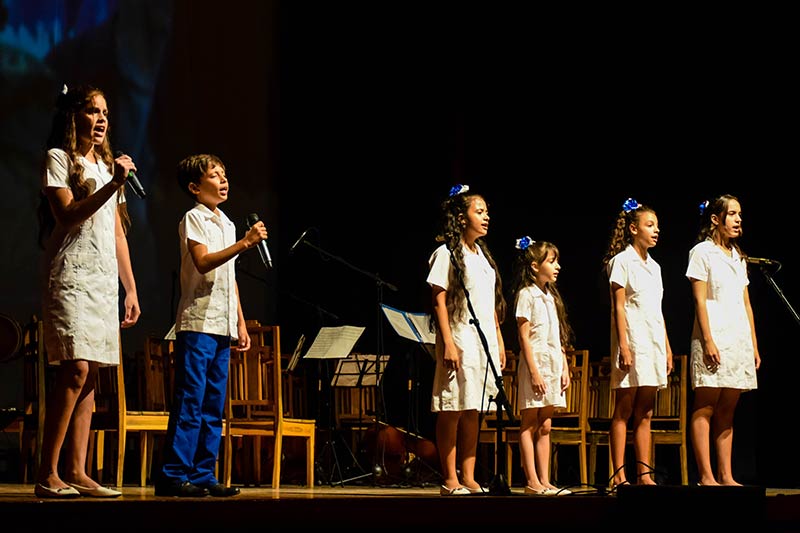 fidel gala homenaje HCS 7