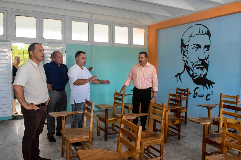 inicio curso escolar 04