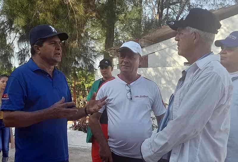 producción avícola Hoguín 2