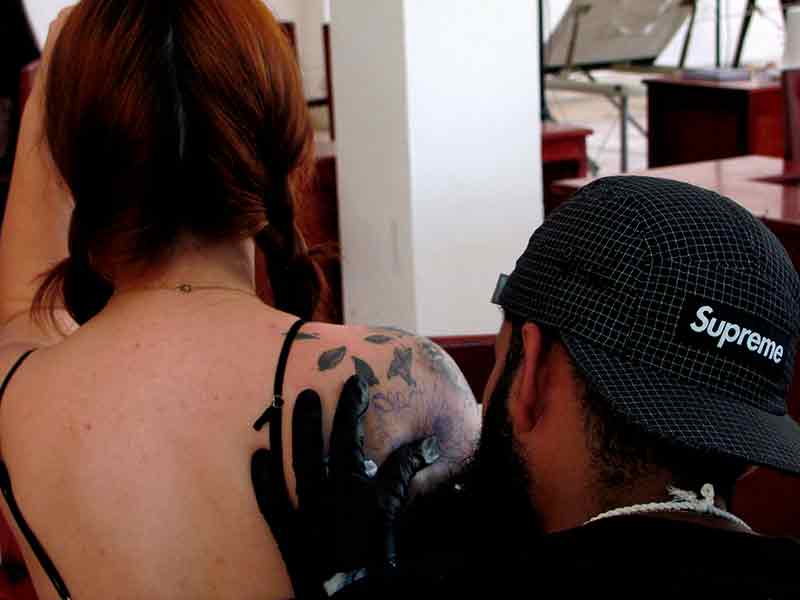 tatuarte evento 3