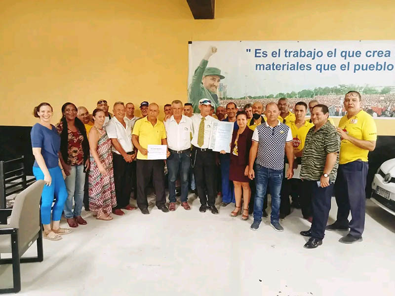 Agencia Taxis