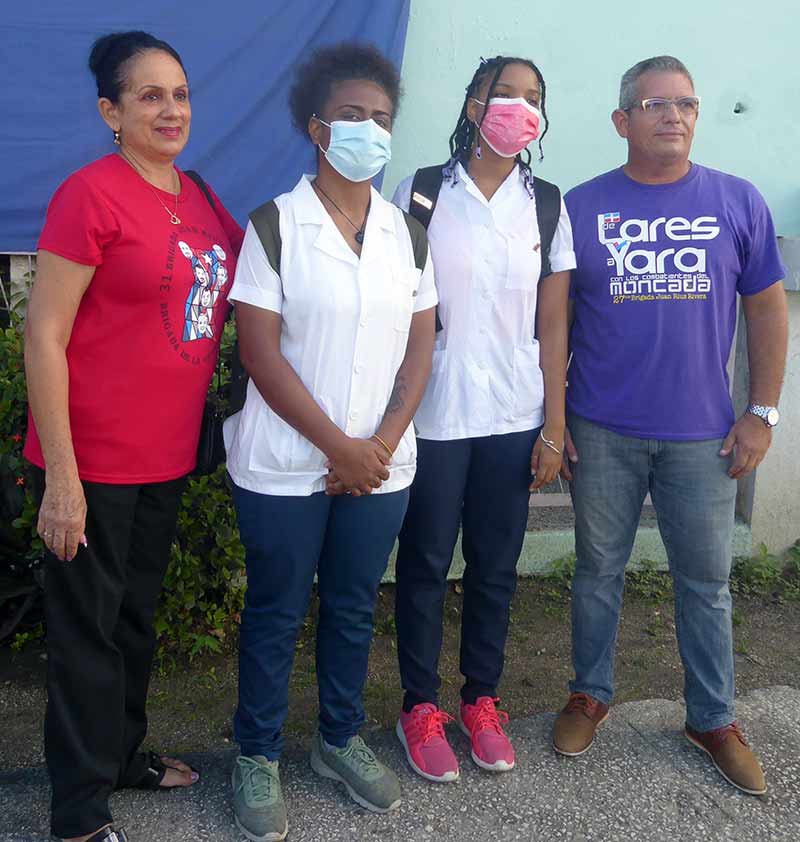 Bloqueo solidaridad fVargasC 2