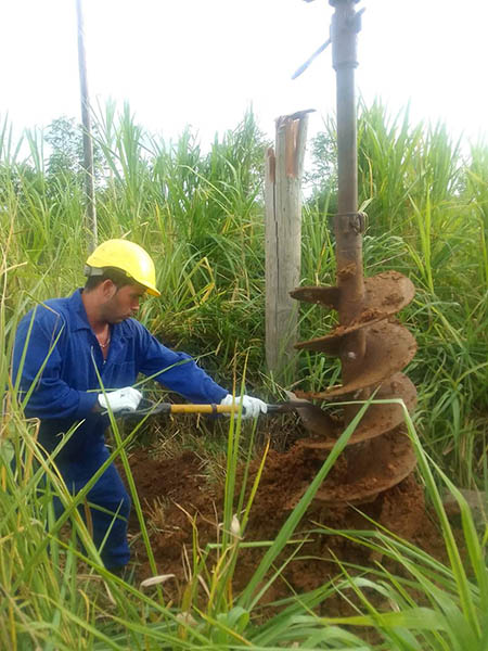 Brigadas huracán 08