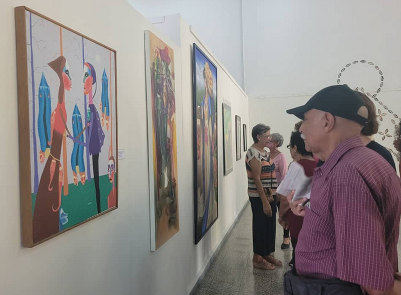 Fotos: Ivet Tejeda. Cosme proenza04