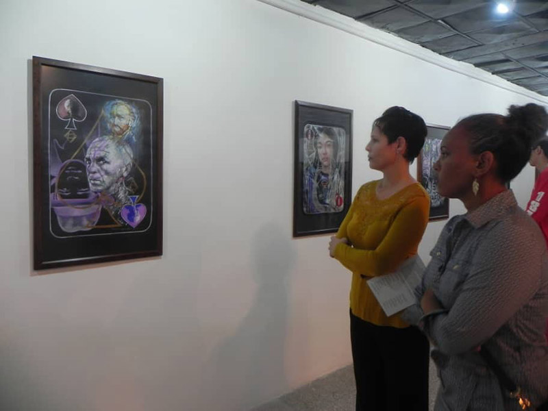 Exposición personal 02