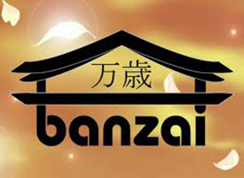cosplay banzai 3
