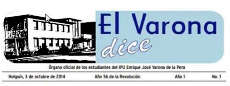 el varona dice periodico 1