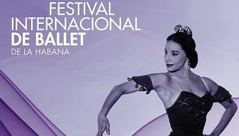 festival internacional ball
