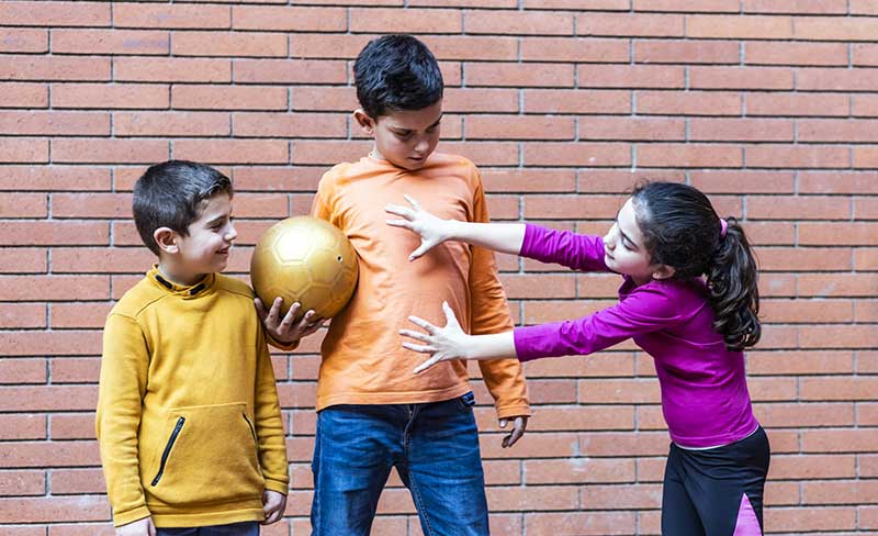 micromachismo deporte