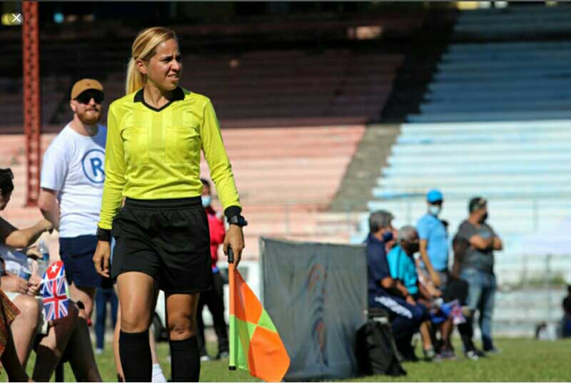 micromachismo deporte iveth