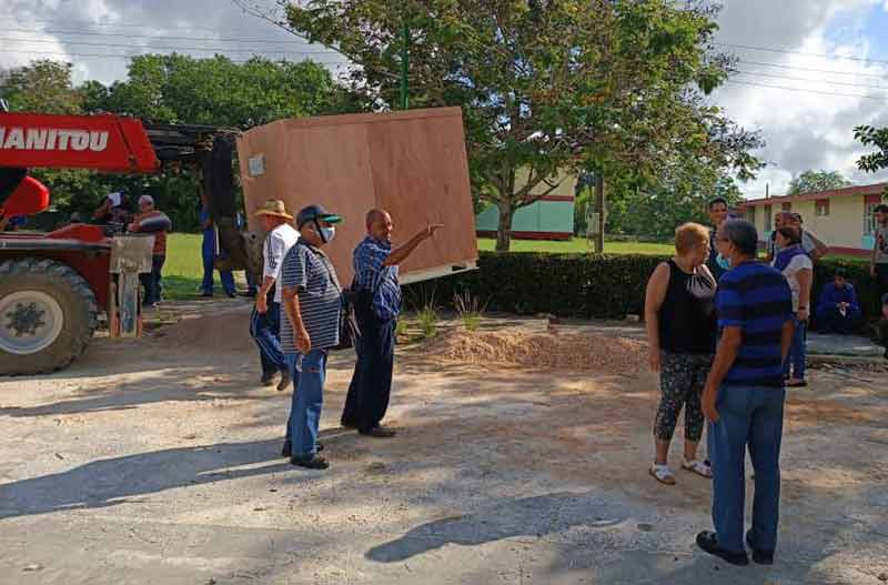 oxígeno medicinal 311