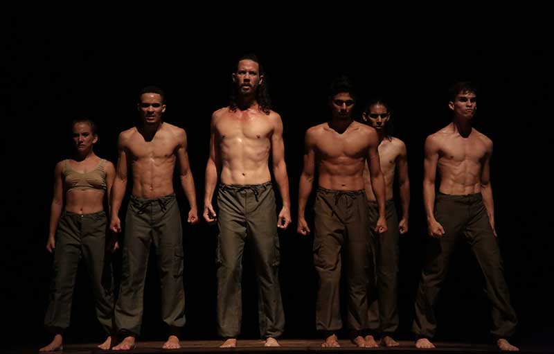 Foto: Wilker López Codanza