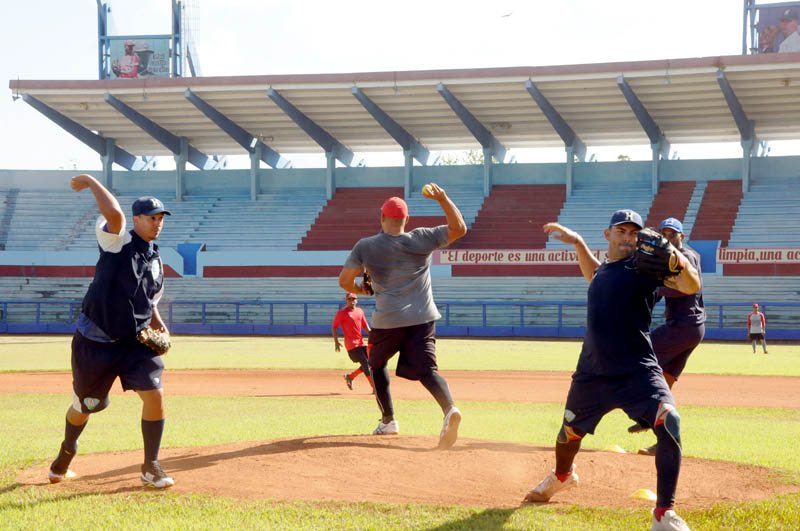 Entrenamiento Cafetaleros 02