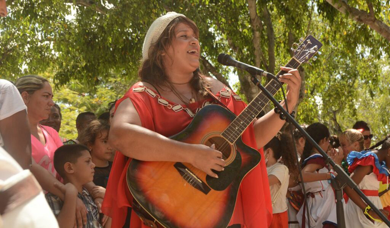 Foto: Osvaldo Gutiérrez Gómez/ ACN LidisLamoru3