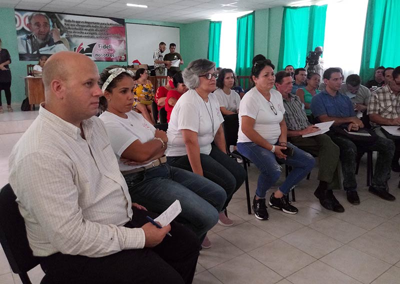 Soberanía Alimentaria 3