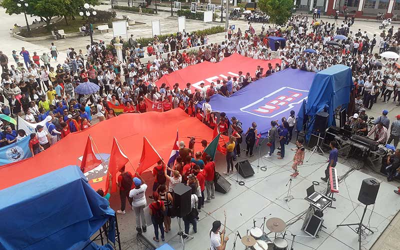 caravana juvenil código 2