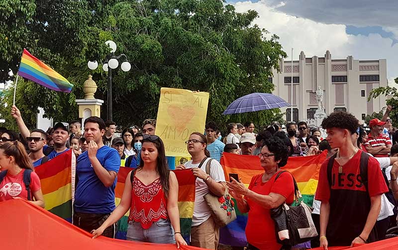 caravana juvenil código 3