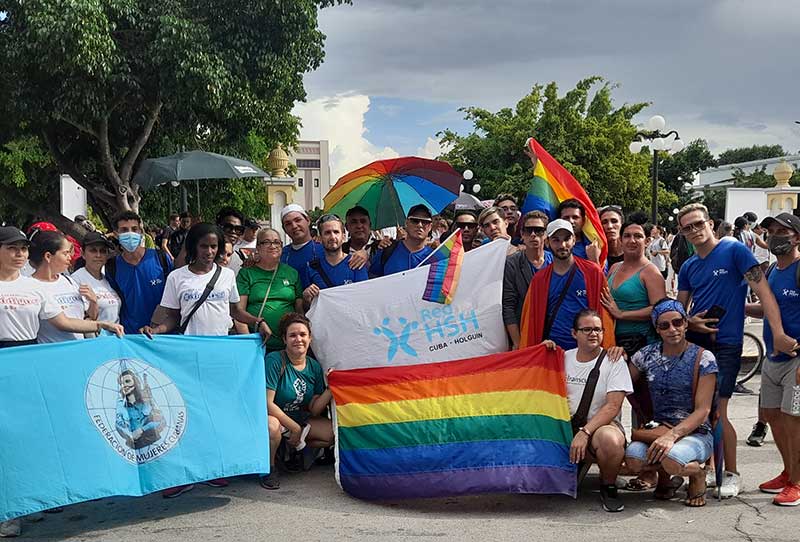 caravana juvenil código 4