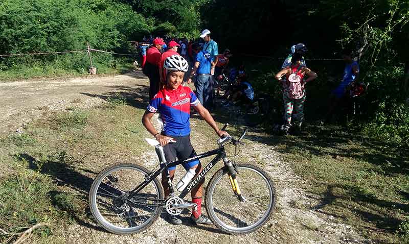 ciclismo disciplina 1