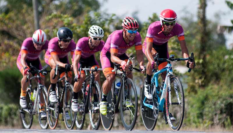 ciclismo holguinero ACN