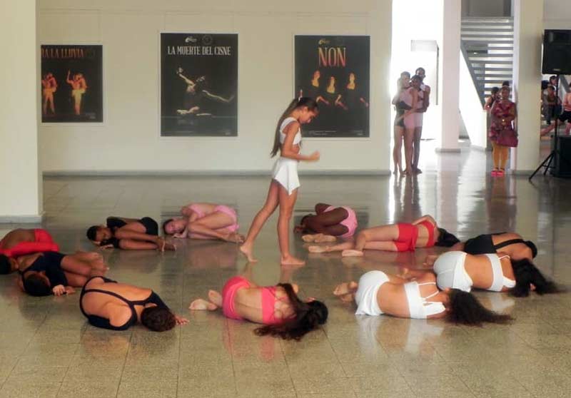 codanza aniversario homenaje 16