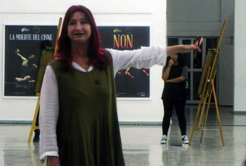 codanza performance 1