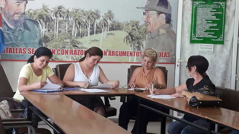 comprobación control interno 1