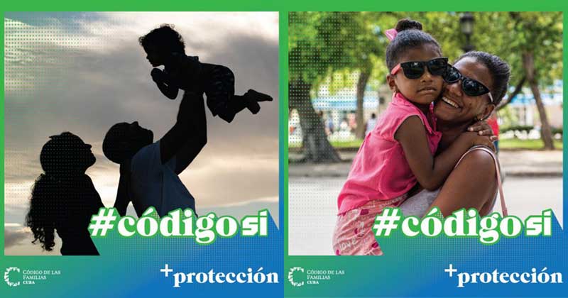 código familias op 1