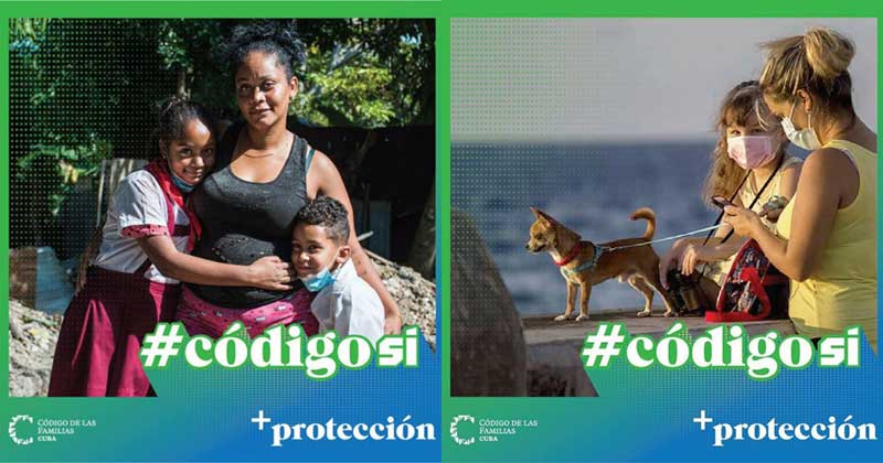 código familias op 2