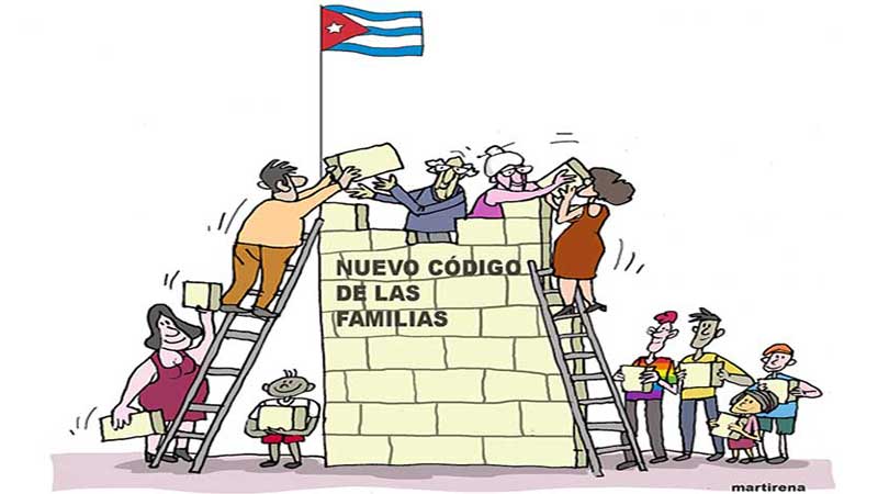 código familias op 3