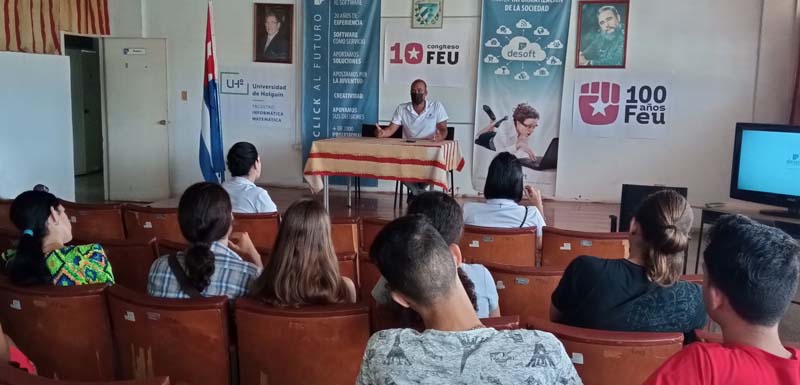 encuentro Desoft 03