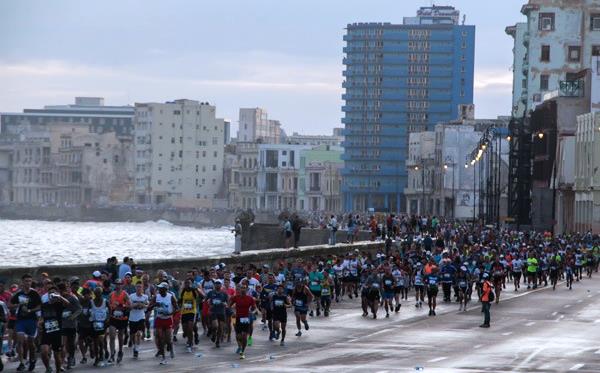 marabana malecon