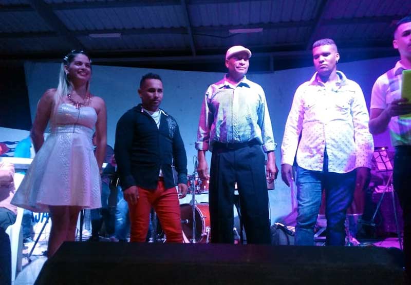 mayarí sonero 1
