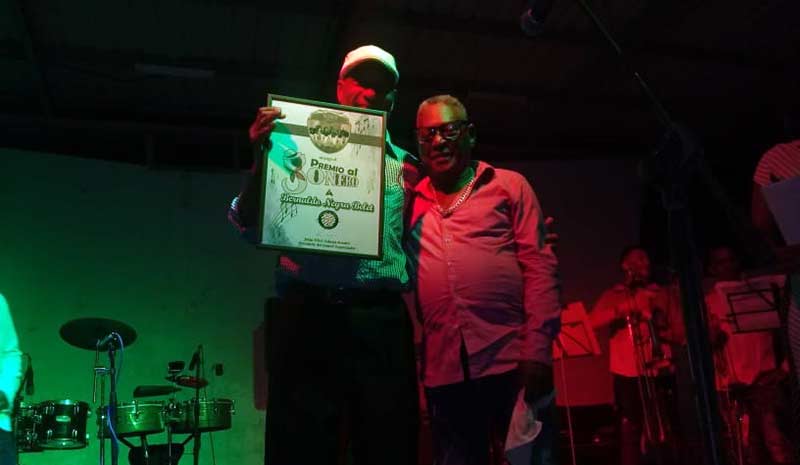 mayarí sonero 2