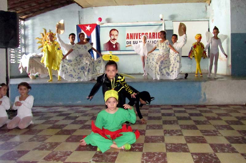 Fotos: Alexis del Toro (archivo) ronda de los sueños 3